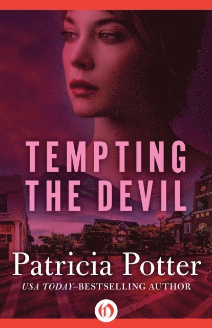Patricia Potter - Tempting the Devil, E-bok