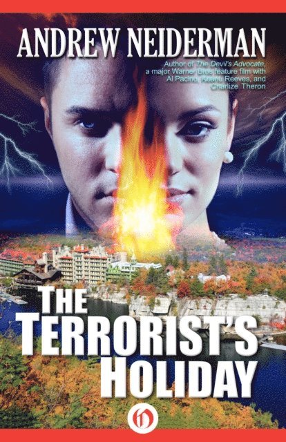 Andrew Neiderman - Terrorist's Holiday, E-bok