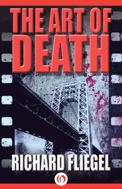 Richard Fliegel - Art of Death, E-bok