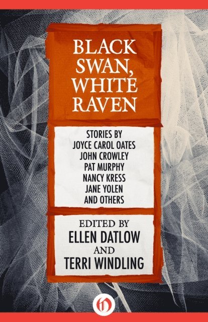 Terri Windling, Ellen Datlow - Black Swan, White Raven, E-bok