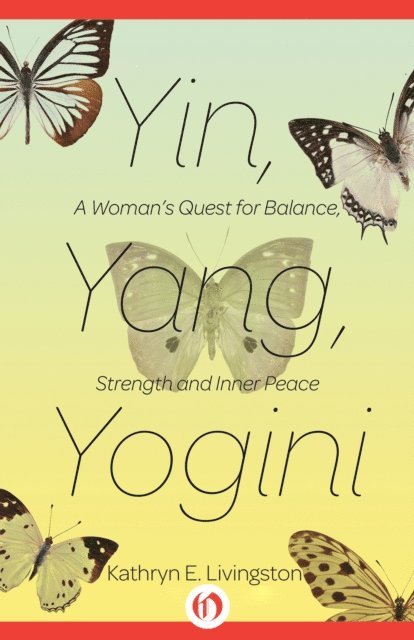 Yin, Yang, Yogini