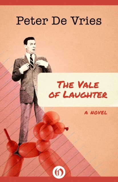 Peter De Vries - Vale of Laughter, E-bok