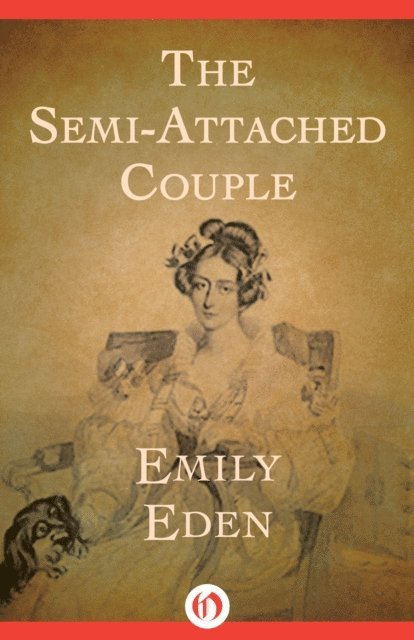 Emily Eden - Semi-Attached Couple, E-bok