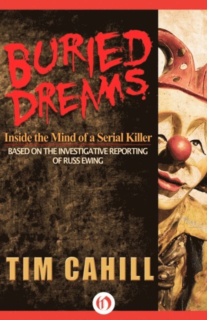 Tim Cahill - Buried Dreams, E-bok