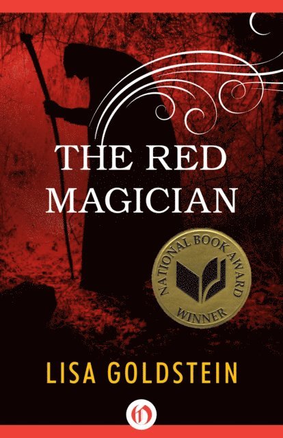 Lisa Goldstein - Red Magician, E-bok. Tillgänglighet: Lägg i varukorg