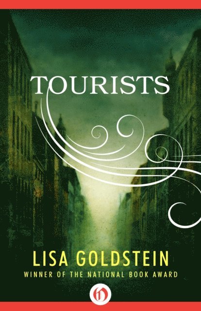 Lisa Goldstein - Tourists, E-bok. Tillgänglighet: Lägg i varukorg
