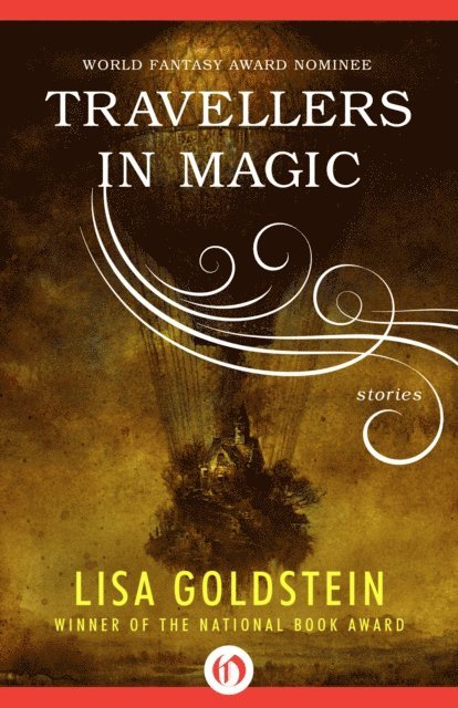 Lisa Goldstein - Travellers in Magic, E-bok. Tillgänglighet: Lägg i varukorg