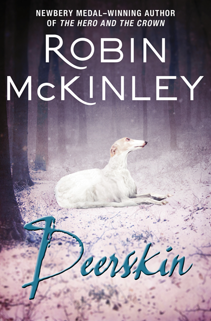 Robin McKinley - Deerskin, E-bok