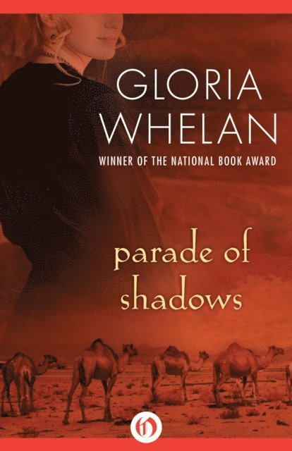 Gloria Whelan - Parade of Shadows, E-bok