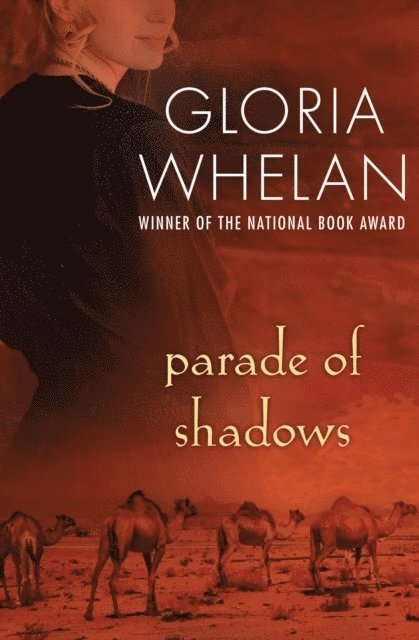 Gloria Whelan - Parade of Shadows, E-bok