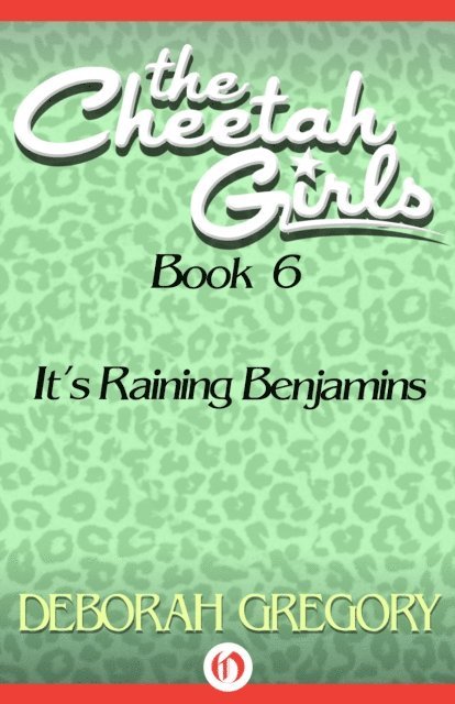 Deborah Gregory - It's Raining Benjamins, E-bok