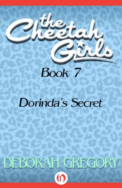 Deborah Gregory - Dorinda's Secret, E-bok