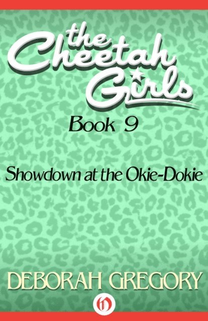 Deborah Gregory - Showdown at the Okie-Dokie, E-bok