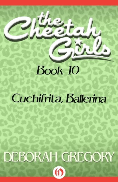 Deborah Gregory - Cuchifrita, Ballerina, E-bok. Tillgänglighet: Lägg i varukorg