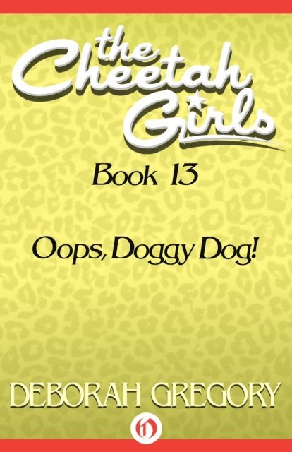 Deborah Gregory - Oops, Doggy Dog!, E-bok. Tillgänglighet: Lägg i varukorg