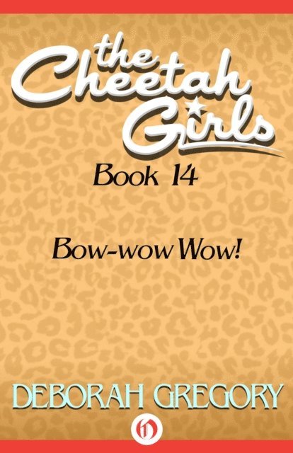 Deborah Gregory - Bow-wow Wow!, E-bok