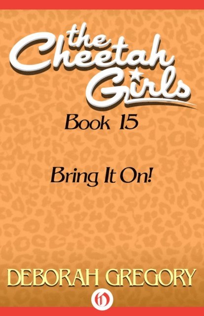Deborah Gregory - Bring It On, E-bok. Tillgänglighet: Lägg i varukorg