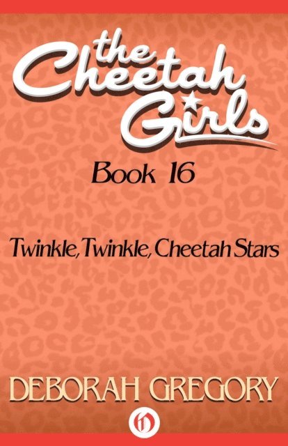 Deborah Gregory - Twinkle, Twinkle, Cheetah Stars, E-bok. Tillgänglighet: Lägg i varukorg