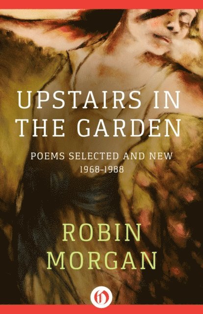 Robin Morgan - Upstairs in the Garden, E-bok