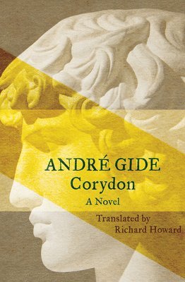 André Gide - Corydon, Häftad