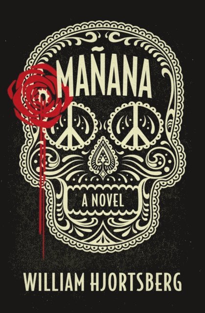 William Hjortsberg - Manana, E-bok