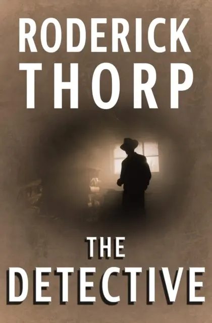 Roderick Thorp - Detective, E-bok. Tillgänglighet: Lägg i varukorg