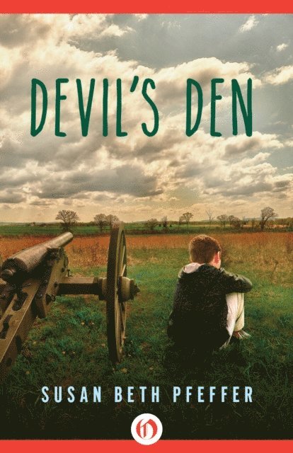 Susan Beth Pfeffer - Devil's Den, E-bok. Tillgänglighet: Lägg i varukorg