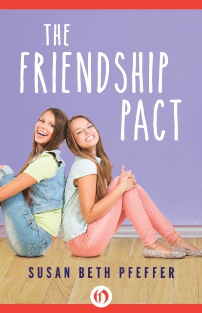 Susan Beth Pfeffer - Friendship Pact, E-bok. Tillgänglighet: Lägg i varukorg