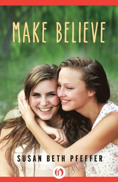 Susan Beth Pfeffer - Make Believe, E-bok. Tillgänglighet: Lägg i varukorg