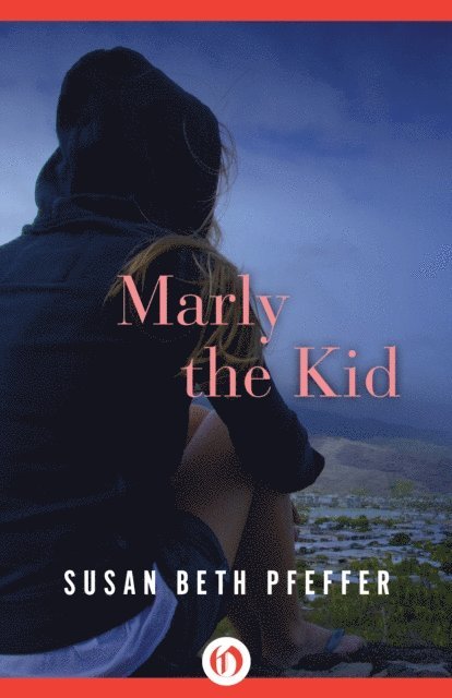 Susan Beth Pfeffer - Marly the Kid, E-bok. Tillgänglighet: Lägg i varukorg