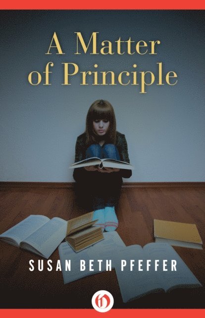 Susan Beth Pfeffer - Matter of Principle, E-bok. Tillgänglighet: Lägg i varukorg