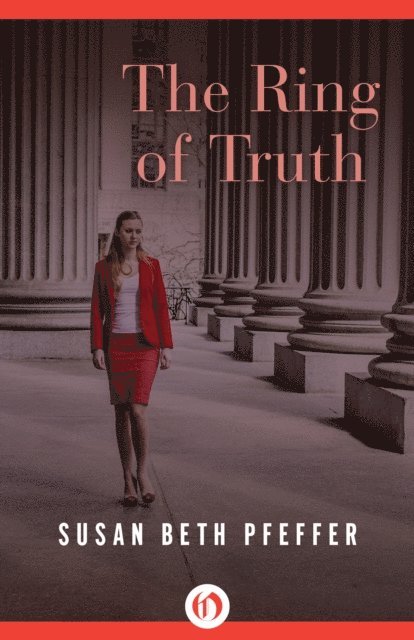 Susan Beth Pfeffer - Ring of Truth, E-bok. Tillgänglighet: Lägg i varukorg