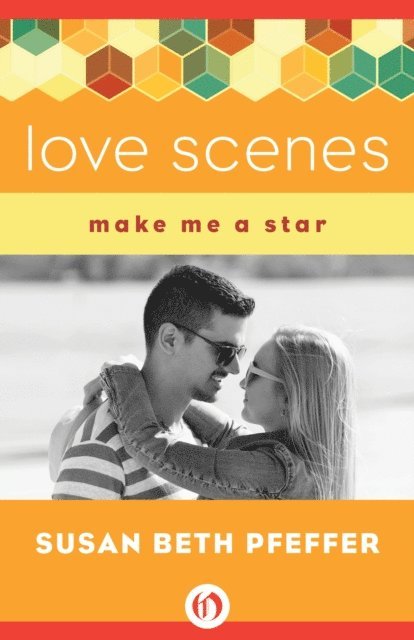 Susan Beth Pfeffer - Love Scenes, E-bok
