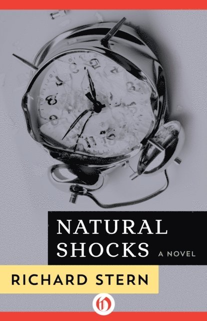 Richard Stern - Natural Shocks, E-bok