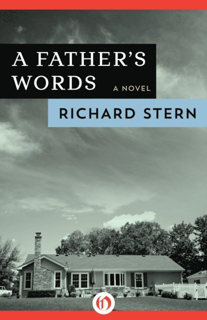 Richard Stern - Father's Words, E-bok