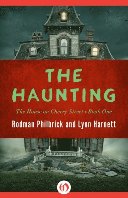 Lynn Harnett, Rodman Philbrick - Haunting, E-bok