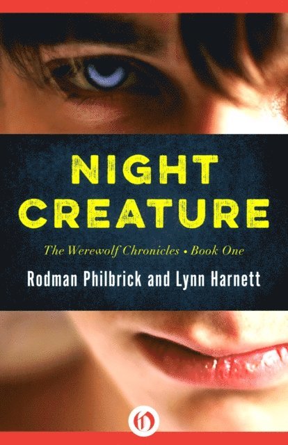 Lynn Harnett, Rodman Philbrick - Night Creature, E-bok