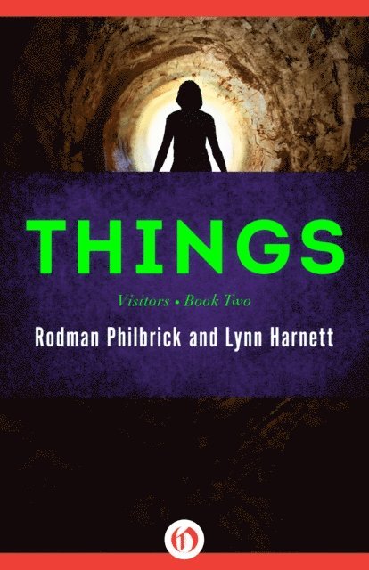 Lynn Harnett, Rodman Philbrick - Things, E-bok