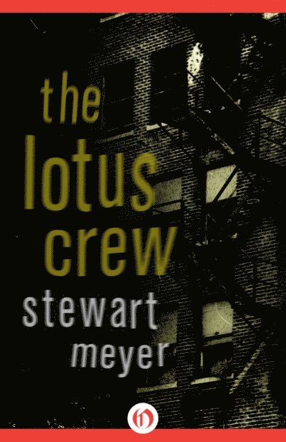 Stewart Meyer - Lotus Crew, E-bok