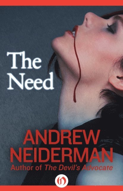 Andrew Neiderman - Need, E-bok