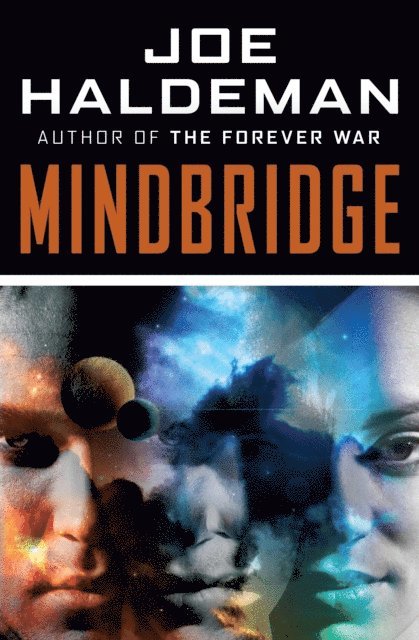 Joe Haldeman - Mindbridge, E-bok