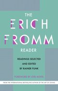 Erich Fromm Reader