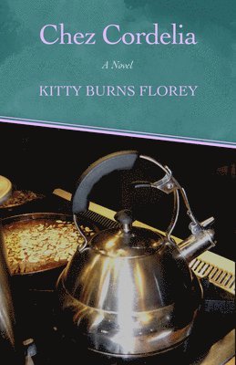 Kitty Burns Florey - Chez Cordelia, Häftad