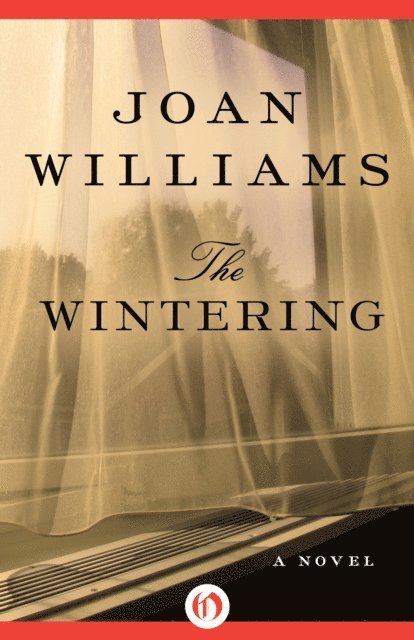 Joan Williams - Wintering, E-bok