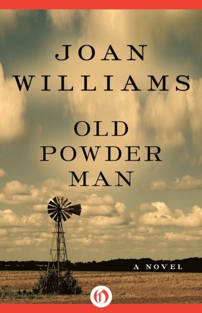 Joan Williams - Old Powder Man, E-bok