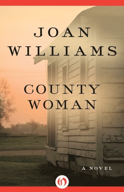 Joan Williams - County Woman, E-bok