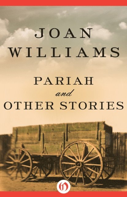 Joan Williams - Pariah, E-bok
