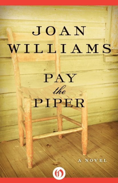 Joan Williams - Pay the Piper, E-bok