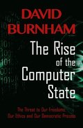The Rise of the Computer State
