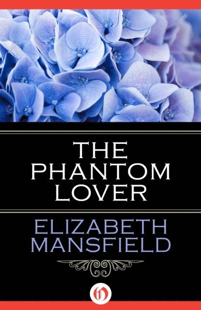 Elizabeth Mansfield - Phantom Lover, E-bok